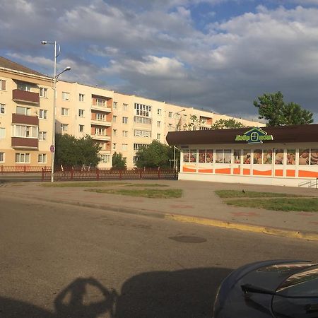 Apartment On Truhanova Lida Exteriör bild